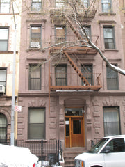 The apt. is located in Upper East Side. E89th st. Very family oriented and safe   Rental unit in New York · 1 bedroom · 1 bed · 1 shared bath Private room in rental unit vacation rental 34894797