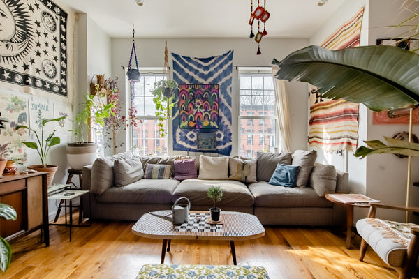 This unique place has a style all its own.<br />A 3 minute walk to the Myrtle-Br  Home in Brooklyn · ★5.0 · 1 bedroom · 1 bed · 1 private bath Private room in home vacation rental 723707308264208172