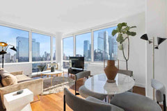 Living the life of luxury in Manhattan Penthouse,  with the best views of the ci North Bergen, NJ Rental unit in New York · ★4.85 · 2 bedrooms · 2 beds · 2 baths Entire rental unit vacation rental 45456352