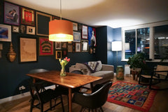 Enjoy easy access to everything. Located in the neighborhood of Hell's Kitchen,  New York, NY Rental unit in New York · ★5.0 · 1 bedroom · 1 bed · 1 bath Entire rental unit vacation rental 53191415