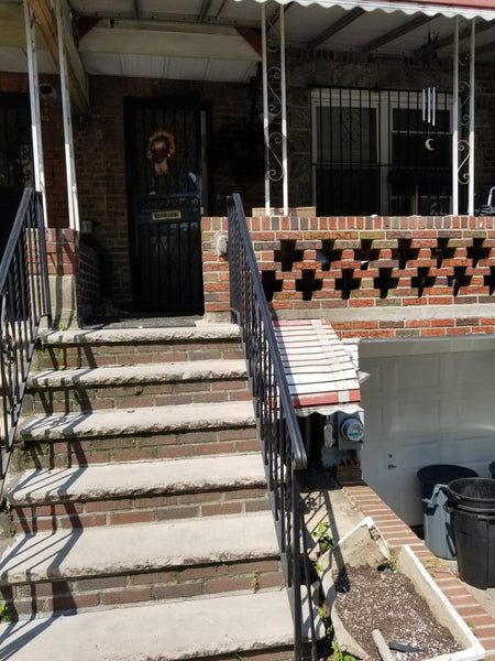 Mr. G Place. New York, United States Home in Brooklyn · 1 bedroom · 2 beds · 1 bath Entire home vacation rental 37366431