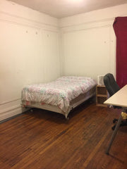 Large room in 5 Br APT<br />share with young individual<br /><br />It is very ol  Rental unit in New York · 1 bedroom · 1 bed · 1 shared bath Private room in rental unit vacation rental 30507008