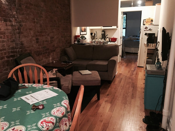 Enjoy the close proximity to Tompkins Square Park and all that East Village has  New York, NY Rental unit in New York · 2 bedrooms · 2 beds · 1 bath Entire rental unit vacation rental 8957189