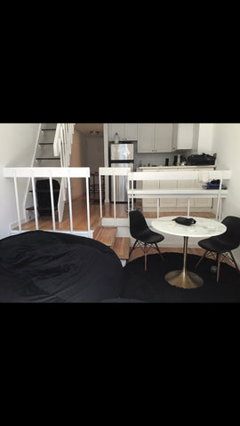  Atlanta, GA Rental unit in New York · ★4.83 · Studio · 2 beds · 1 bath Entire rental unit vacation rental 34976735