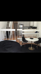  Atlanta, GA Rental unit in New York · ★4.83 · Studio · 2 beds · 1 bath Entire rental unit vacation rental 34976735