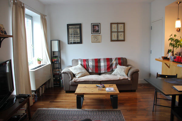This south-facing, light-filled studio is a 3 minute walk from the Bedford L sto New York, NY Rental unit in Brooklyn · ★4.63 · Studio · 1 bed · 1 bath Entire rental unit vacation rental 7780335
