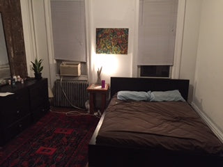 Beautiful apartment in a fantastic neighbourhood close to great bars, restaurant New York, NY Rental unit in Brooklyn · 2 bedrooms · 2 beds · 1 bath Entire rental unit vacation rental 9920191