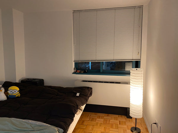 Rental unit in New York · 1 bedroom · 2 beds · 1 bath Entire rental unit vacation rental 40696690