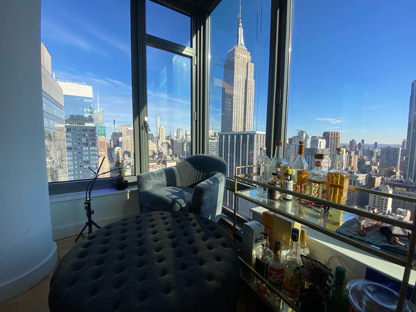 One of the best views of the city if not the best view of the city. A newer luxu Cambridge, MA Rental unit in New York · 1 bedroom · 2 beds · 1 bath Entire rental unit vacation rental 53831766