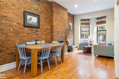 Newly renovated with all the historic details in tact. Our cozy and spacious Bro New York, NY Townhouse in Brooklyn · ★4.79 · 2 bedrooms · 3 beds · 2 baths Entire townhouse vacation rental 890839