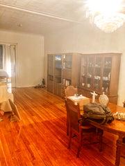 Charming and spacious 1000 sq ft 2 bedroom apartment on Himrod St (Kosciuszko/ J New York, NY Rental unit in Brooklyn · 2 bedrooms · 3 beds · 1 bath Entire rental unit vacation rental 31057368