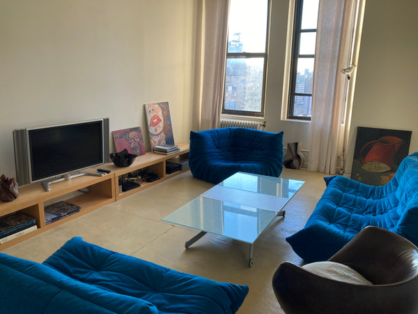 Enjoy your stay in the center of New York City in this beautifully spacious and  New York, NY Condo in New York · 1 bedroom · 1 bed · 1 bath Entire condo vacation rental 53576447