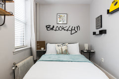 My place is a rustic modern apartment in the heart of BedStuy. You will be my fl Cape Coral, FL Rental unit in Brooklyn · ★4.80 · 1 bedroom · 2 beds · 1 shared bath Private room in rental unit vacation rental 24186775