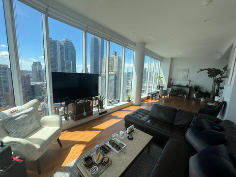 Amazing penthouse condo in Long Island city with Manhattan views <br /><br />Jaw New York, NY Condo in Queens · 2 bedrooms · 2 beds · 2 baths Entire condo vacation rental 924124016591986136
