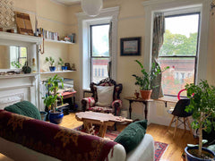Very large room in the heart of Central Brooklyn. Neighborhood is incredible, ve New York, United States Rental unit in Brooklyn · 1 bedroom · 1 bed · 1 shared bath Private room in rental unit vacation rental 21851016