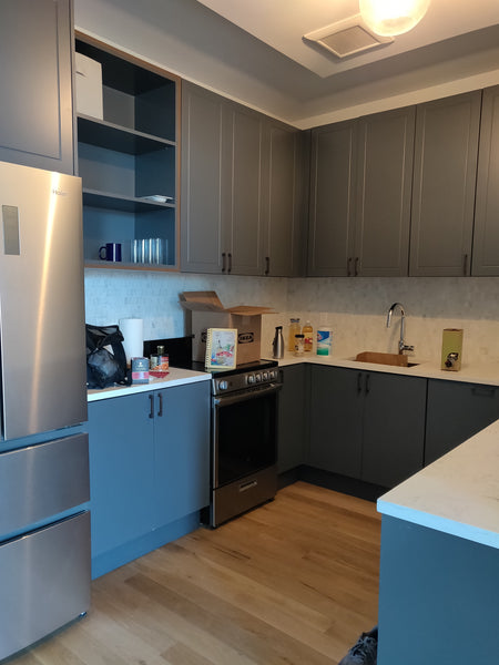 Clean, bright, modern 3rd floor walk-up apartment on a quiet street.  Private ro New York, United States Condo in Brooklyn · ★4.97 · 1 bedroom · 2 beds · 2 baths Private room in condo vacation rental 31121555