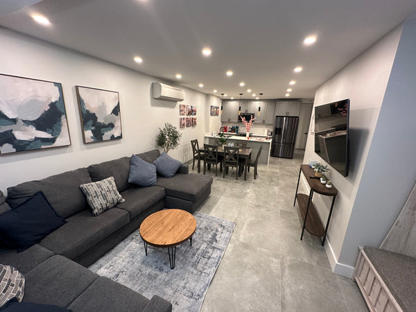 Entire space, very spacious, private entrance and a private parking space, is tr New York, United States Home in Brooklyn · ★5.0 · 3 bedrooms · 6 beds · 1.5 baths Entire home vacation rental 1000697739867775924