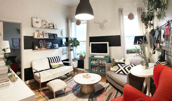 Cozy one-bedroom apartment in convenient Brooklyn location. In Clinton Hill on t New York, NY Rental unit in Brooklyn · 1 bedroom · 1 bed · 1 bath Entire rental unit vacation rental 21984342
