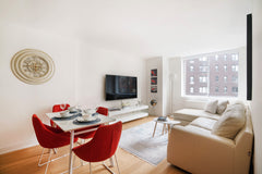 Your family will be close to everything when you stay at this centrally-located   Rental unit in New York · 2 bedrooms · 2 beds · 2 baths Entire rental unit vacation rental 789818156626793452