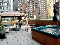 Large, Light, Corner 1BR, Lots of Windows, Huge Private Terrace, great building  San Francisco, CA Rental unit in New York · ★4.75 · 1 bedroom · 3 beds · 1.5 baths Private room in rental unit vacation rental 642637497581463828