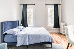 Enjoy your stay in New York with this beautiful sun-lit room in Bushwick. The ro New York, NY Home in Brooklyn · ★4.97 · 1 bedroom · 1 bed · 1 shared bath Private room in home vacation rental 709389982585809851