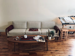 A giant bright and airy private room. Less than 5 min walk to Subway Q and B. 5  New York, NY Rental unit in Brooklyn · ★4.83 · 1 bedroom · 1 bed · 1 shared bath Private room in rental unit vacation rental 37447065