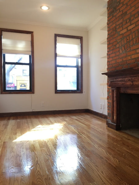 Fun neighborhood, perfect location.  Nice, neat place. New York, NY Rental unit in New York · 2 bedrooms · 2 beds · 1 bath Entire rental unit vacation rental 11868110