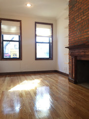 Fun neighborhood, perfect location.  Nice, neat place. New York, NY Rental unit in New York · 2 bedrooms · 2 beds · 1 bath Entire rental unit vacation rental 11868110