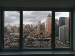 Luxury suite near times square Hong Kong Rental unit in New York · 1 bedroom · 2 beds · 1 shared bath Private room in rental unit vacation rental 31340743