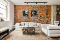 Spacious triplex in prime Brooklyn filled with designer furniture and artwork. 1 New York, NY Rental unit in Brooklyn · ★4.70 · 3 bedrooms · 3 beds · 3 baths Entire rental unit vacation rental 41348789
