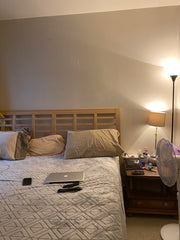   Rental unit in The Bronx · 1 bedroom · 1 bed · 1 shared bath Private room in rental unit vacation rental 43769019