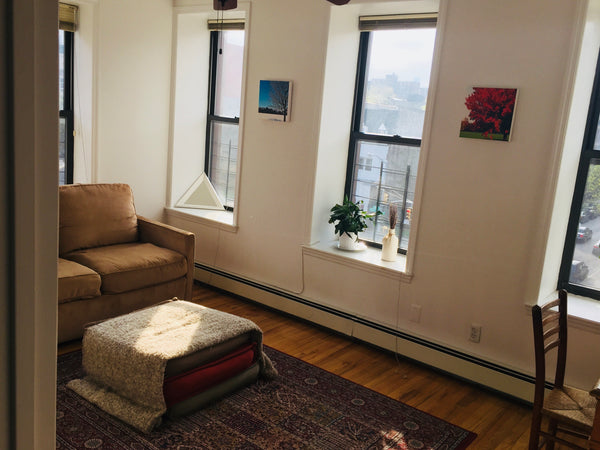 Beautiful appartment Upper Manhattan, Harlem, 4th floor. 2 bedrooms, very bright New York, NY Rental unit in New York · ★4.20 · 2 bedrooms · 2 beds · 1 bath Entire rental unit vacation rental 20174551