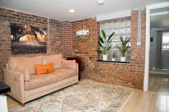 Enjoy a peaceful stay in a modern and newly renovated space in BK! A stylish 1 B New York, NY Rental unit in Brooklyn · ★4.94 · 1 bedroom · 3 beds · 1 bath Entire rental unit vacation rental 52843726