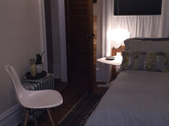 My place is great for solo adventurers and business travelers, wanting privacy,  New York, NY Rental unit in Brooklyn · 1 bedroom · 1 bed · 1 bath Private room in rental unit vacation rental 13983092