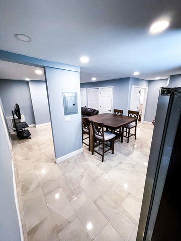 Beautiful newly renovated apartment in the Bronx, NY! Near 4,D train line & Bx 3  Rental unit in Bronx · ★4.80 · 2 bedrooms · 2 beds · 1 bath Entire rental unit vacation rental 54039046