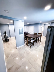 Beautiful newly renovated apartment in the Bronx, NY! Near 4,D train line & Bx 3  Rental unit in Bronx · ★4.80 · 2 bedrooms · 2 beds · 1 bath Entire rental unit vacation rental 54039046