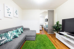 Lovely and stylish one bedroom apartment in an unbeatable location.  Close to ma New York, NY Rental unit in New York · ★4.0 · 1 bedroom · 1 bed · 1 bath Entire rental unit vacation rental 47515294
