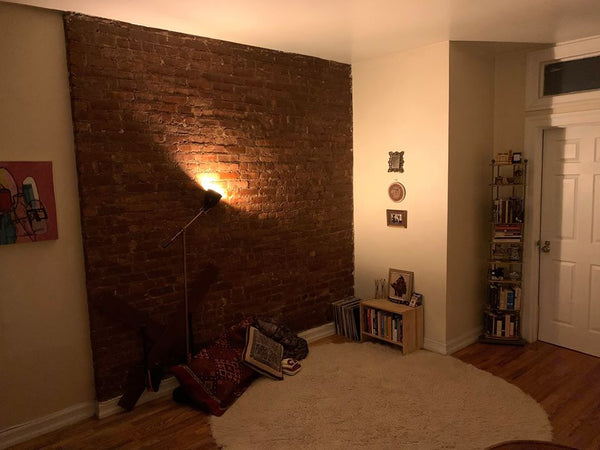 Welcome!<br /><br />Our home is located on 152nd street and Broadway. Washington New York, NY Rental unit in New York · ★4.73 · 1 bedroom · 1 bed · 1 shared bath Private room in rental unit vacation rental 4707959