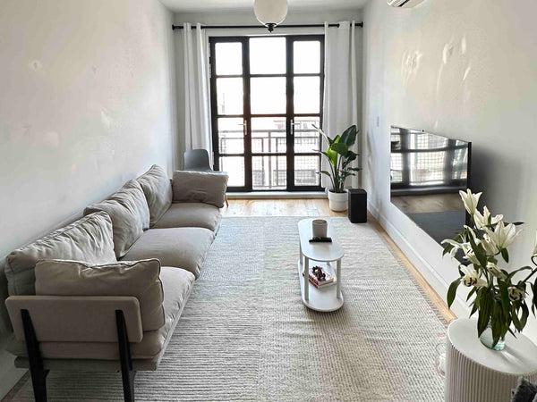 Enjoy a stylish experience at this centrally-located 1 bedroom. The subway ( L t  Rental unit in Brooklyn · ★5.0 · 1 bedroom · 1 bed · 1 bath Entire rental unit vacation rental 786986645361368404