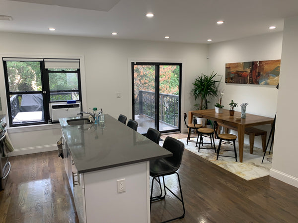 Shared space with host New York, United States Home in Bronx · ★4.78 · 1 bedroom · 1 bed · 1.5 baths Private room in home vacation rental 45268111