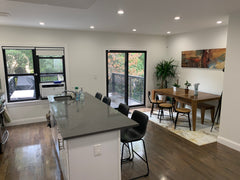 Shared space with host New York, United States Home in Bronx · ★4.78 · 1 bedroom · 1 bed · 1.5 baths Private room in home vacation rental 45268111