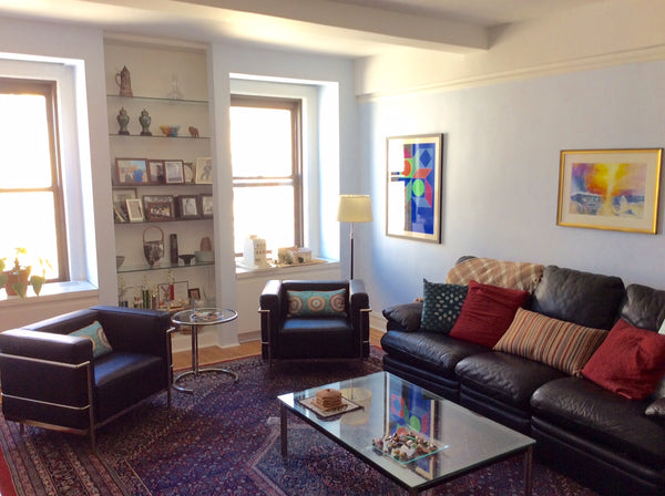 The apartment is on a very desirable block of the Upper West Side.  Central Park New York, NY Condo in New York · 1 bedroom · 1 bed · 1 private bath Private room in condo vacation rental 911786405788221496