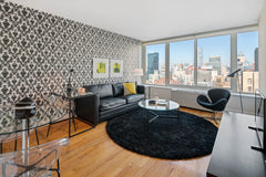 This apartment is professionally managed by Furnished Quarters, the largest inde New York, NY Rental unit in New York · 1 bedroom · 1 bed · 1 bath Entire rental unit vacation rental 45581228