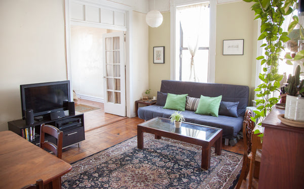 My apartment is in the bustling and vibrant Bed-Stuy neighborhood in Brooklyn, l New York, NY Rental unit in Brooklyn · ★4.60 · 1 bedroom · 1 bed · 1 bath Entire rental unit vacation rental 11984115