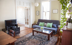My apartment is in the bustling and vibrant Bed-Stuy neighborhood in Brooklyn, l New York, NY Rental unit in Brooklyn · ★4.60 · 1 bedroom · 1 bed · 1 bath Entire rental unit vacation rental 11984115