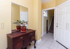 Beautiful family oriented house in great neighborhood  Home in Queens · ★4.0 · 1 bedroom · 1 bed · 1 shared bath Private room in home vacation rental 33877113