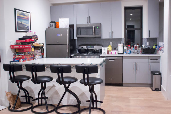 This beautiful Chelsea brownstone will immerse you in New York culture.  You're  New York, NY Rental unit in New York · 1 bedroom · 2 beds · 2 baths Private room in rental unit vacation rental 4842507