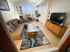 Private Bedroom  / Private Bathroom /  Shared hallway and living room with hosts New York, United States Rental unit in Brooklyn · ★4.65 · 1 bedroom · 4 beds · 1 bath Entire rental unit vacation rental 19985425