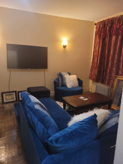 This is first floor apartment with a one bedroom and one bathroom along with a s  Rental unit in The Bronx · 1 bedroom · 1 bed · 1 bath Entire rental unit vacation rental 897112860184859342