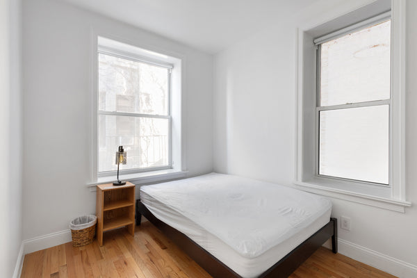 Discover the essence of Brooklyn's creative scene, with just a few step from the  Rental unit in Brooklyn · 1 bedroom · 1 bed · 2 baths Private room in rental unit vacation rental 1005727678268135675